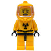 Hazmat Guy