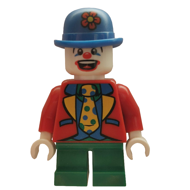 LEGO Small Clown (fig-000925)