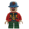 Small Clown