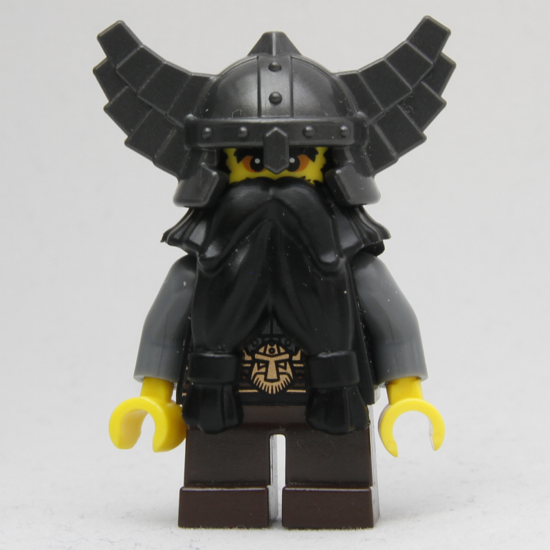 LEGO Evil Dwarf (fig-000926)