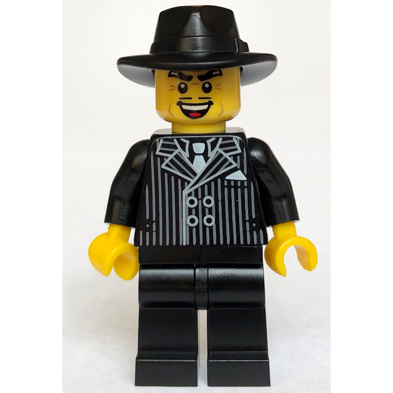 LEGO Gangster (fig-000927)