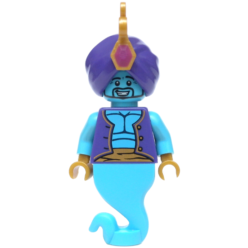 LEGO Genie (fig-000933)