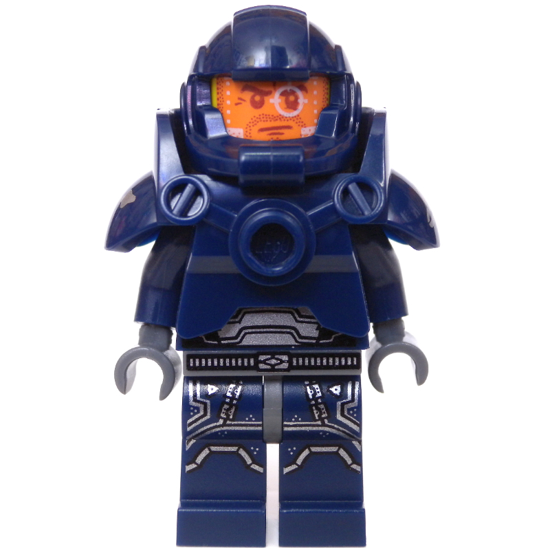 LEGO Galaxy Patrol (fig-000939)