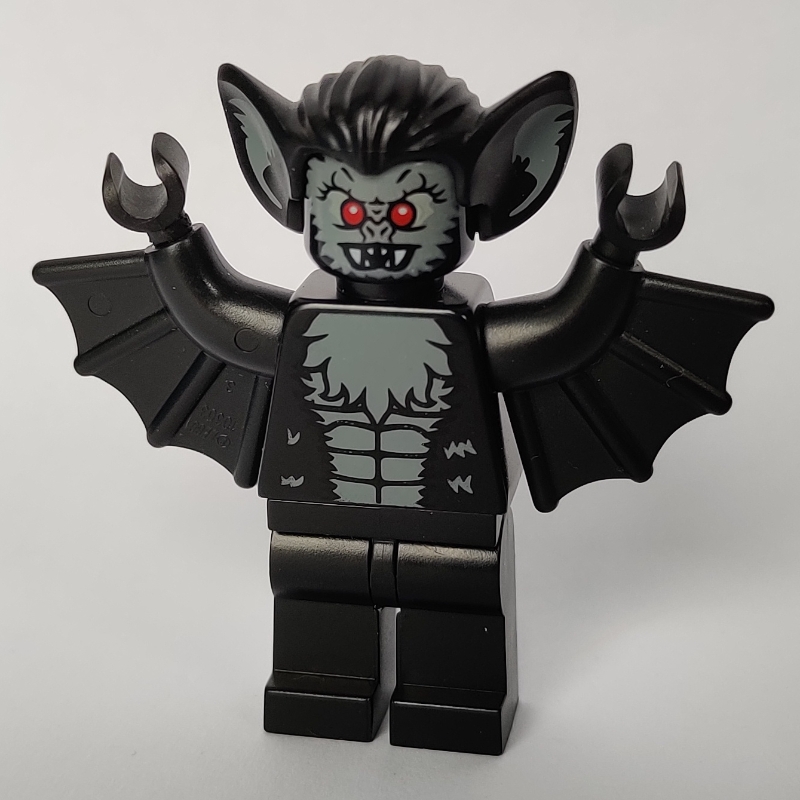 LEGO Vampire Bat (fig-000944)