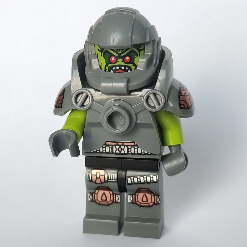 LEGO Alien Avenger (fig-000945)
