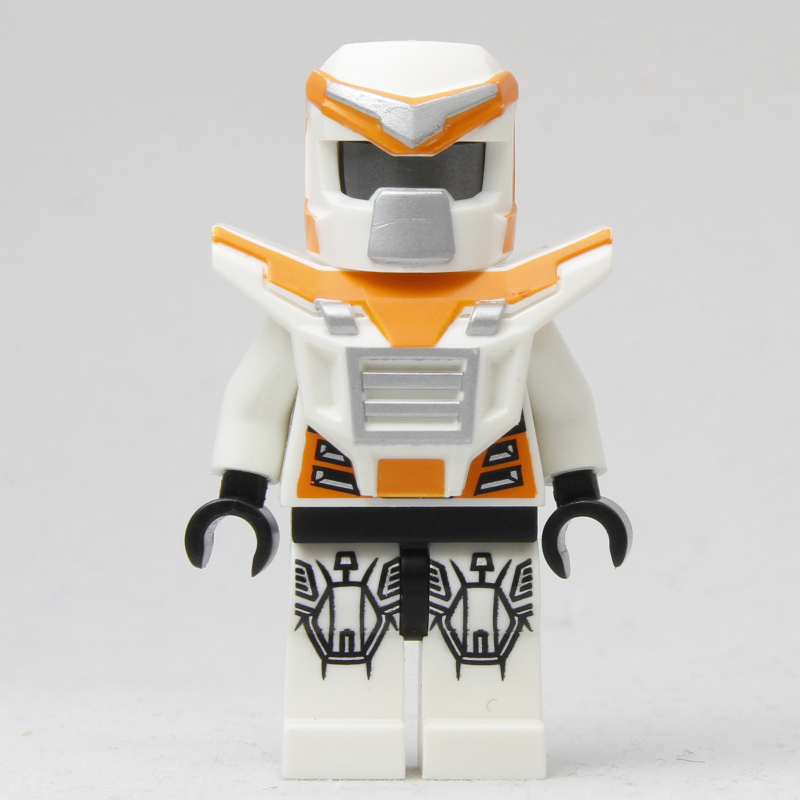LEGO Battle Mech (fig-000948)