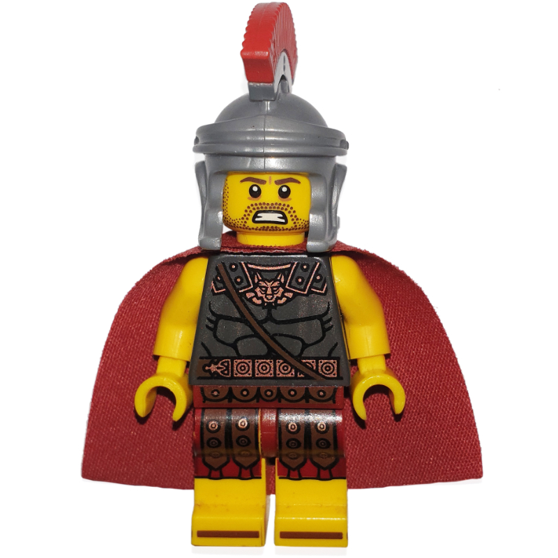 LEGO Roman Commander (fig-000952)