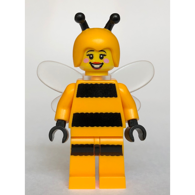 LEGO Bumblebee Girl (fig-000955)