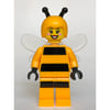 Bumblebee Girl