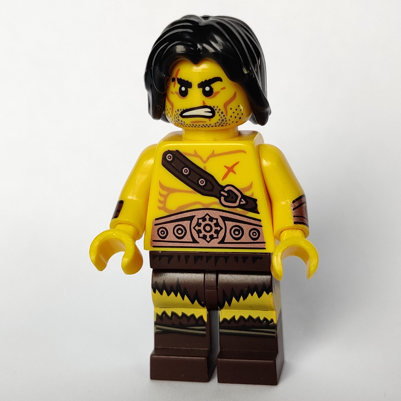 LEGO Barbarian (fig-000961)