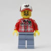Lumberjack