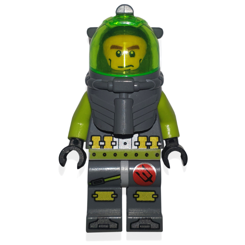 LEGO Axel (fig-000967)
