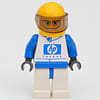 Race Driver - F1 Williams Team