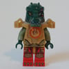 Cragger (Dimensions)
