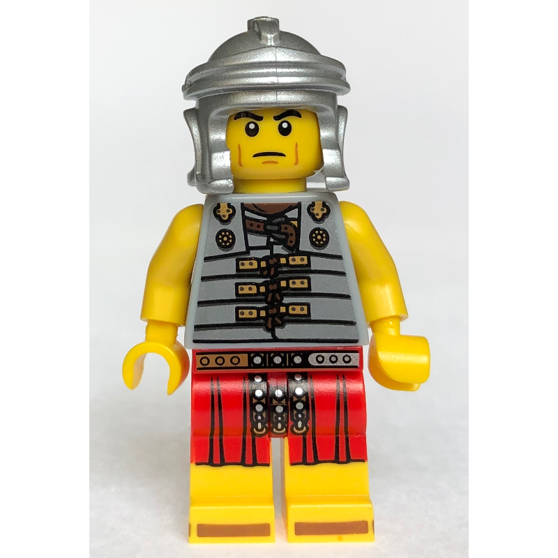 LEGO Roman Soldier (fig-001005)