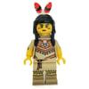 Tribal Woman (CMF)