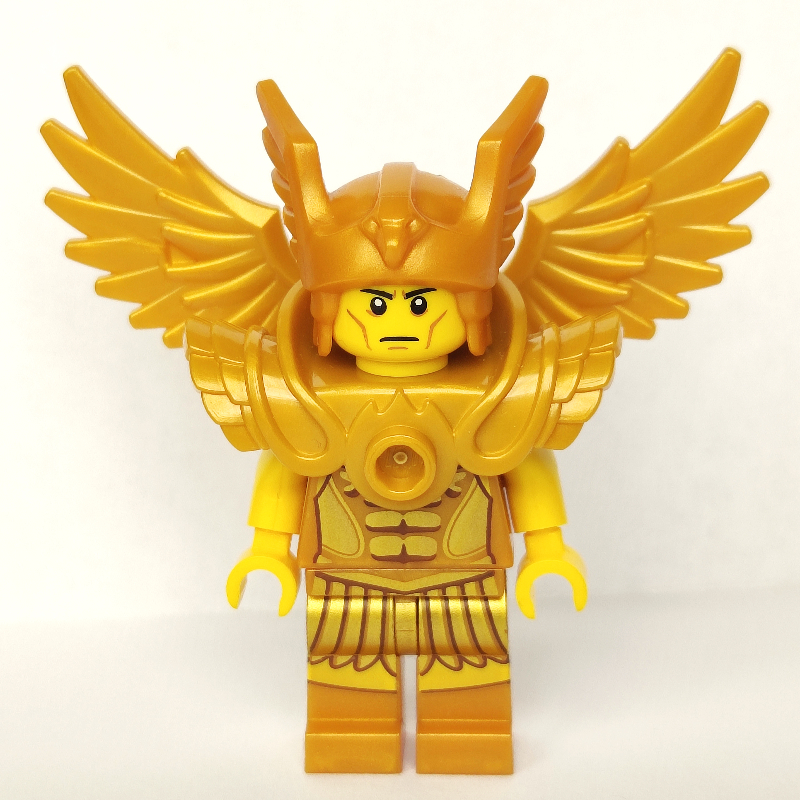 LEGO Flying Warrior (fig-001022)