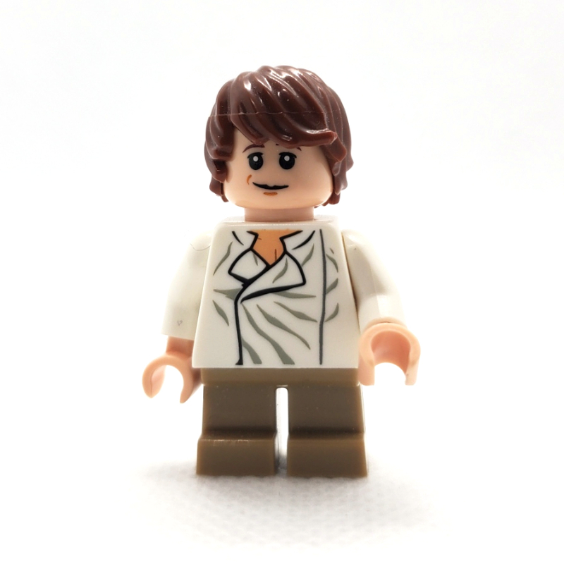 LEGO Han Solo, Child (fig-001026)