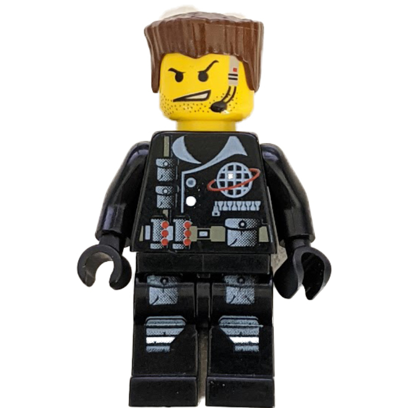 LEGO Dash (fig-001036)