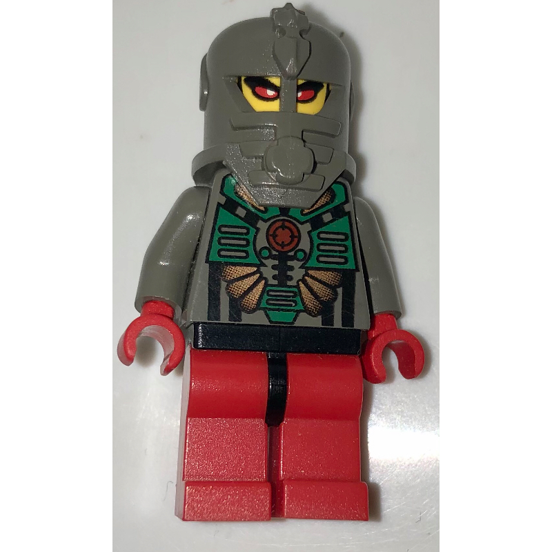LEGO Stingray 2 (fig-001042)