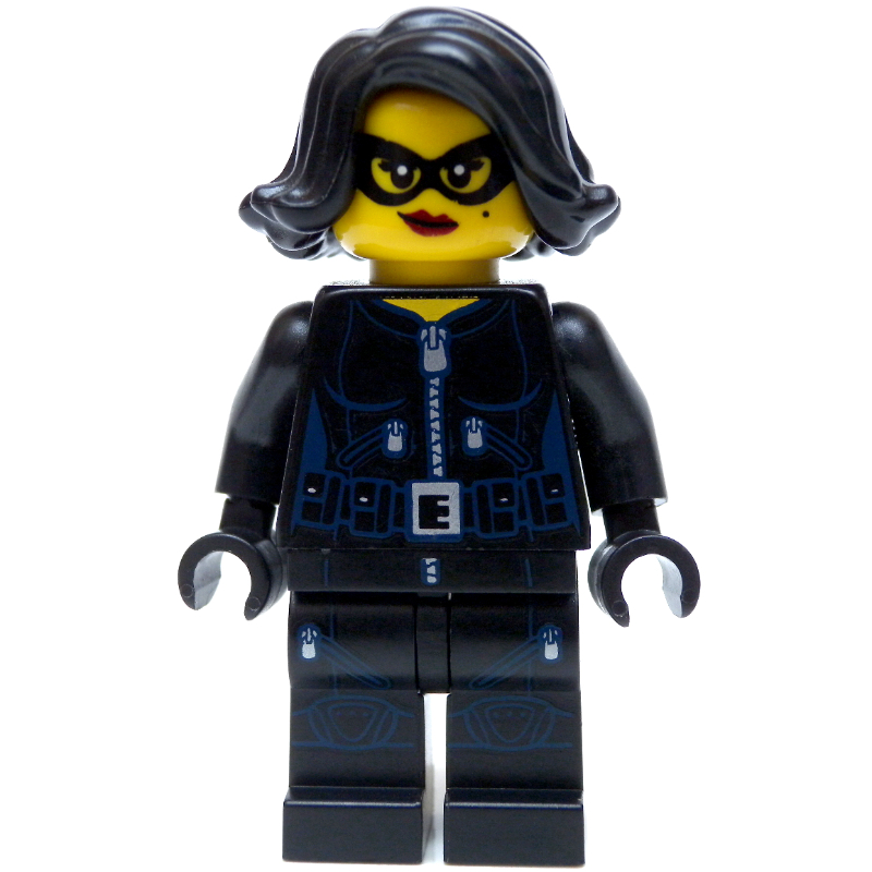 LEGO Jewel Thief (fig-001049)