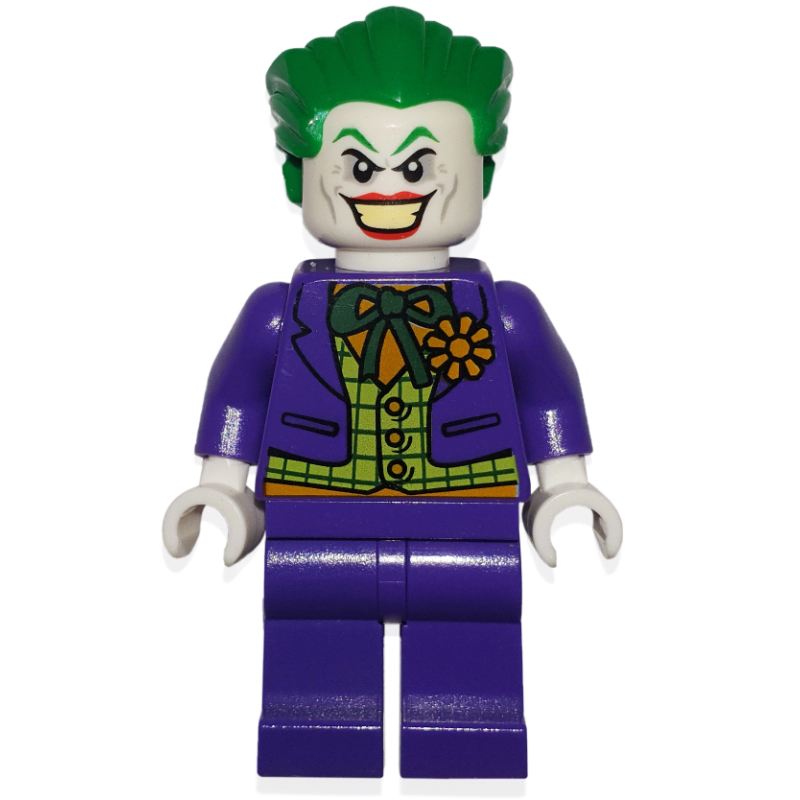 LEGO The Joker (fig-001050)