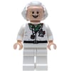Doc Brown (Dimensions)