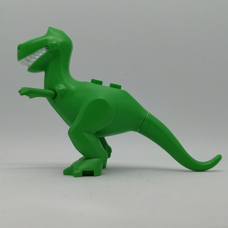 LEGO Rex (fig-001059)