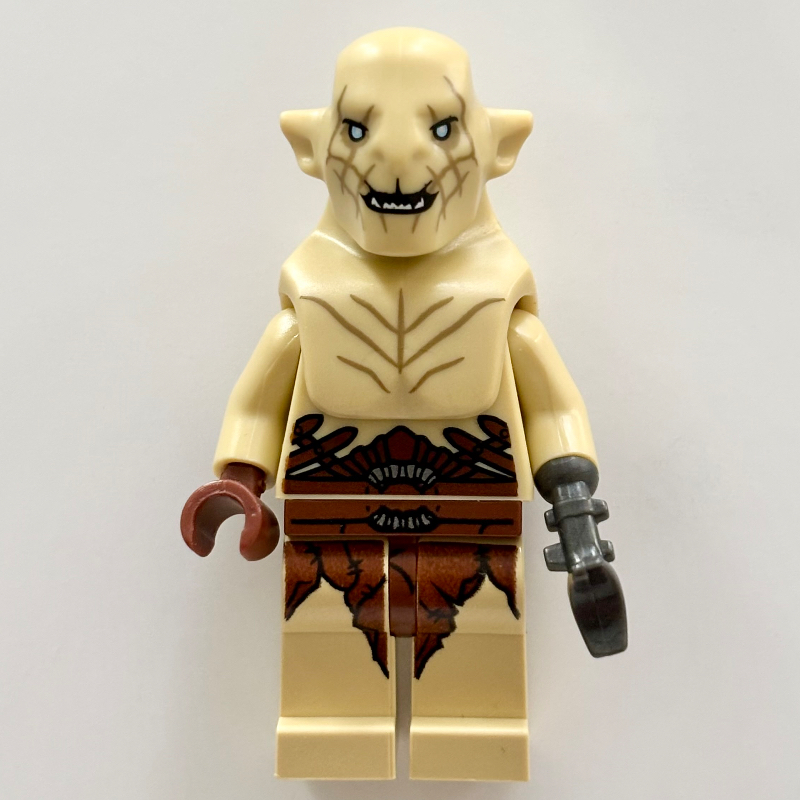 LEGO Azog (fig-001090)