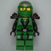Lloyd ZX with Shoulder Armour