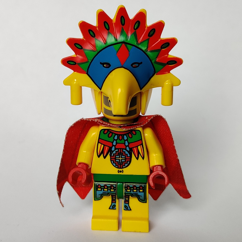 LEGO Achu (fig-001119)