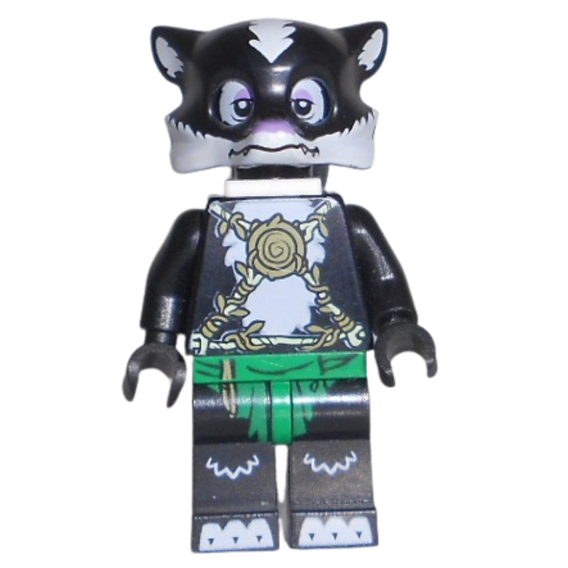 LEGO Skinnet (fig-001126)