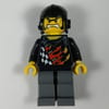 Race Driver - Bart Blaster