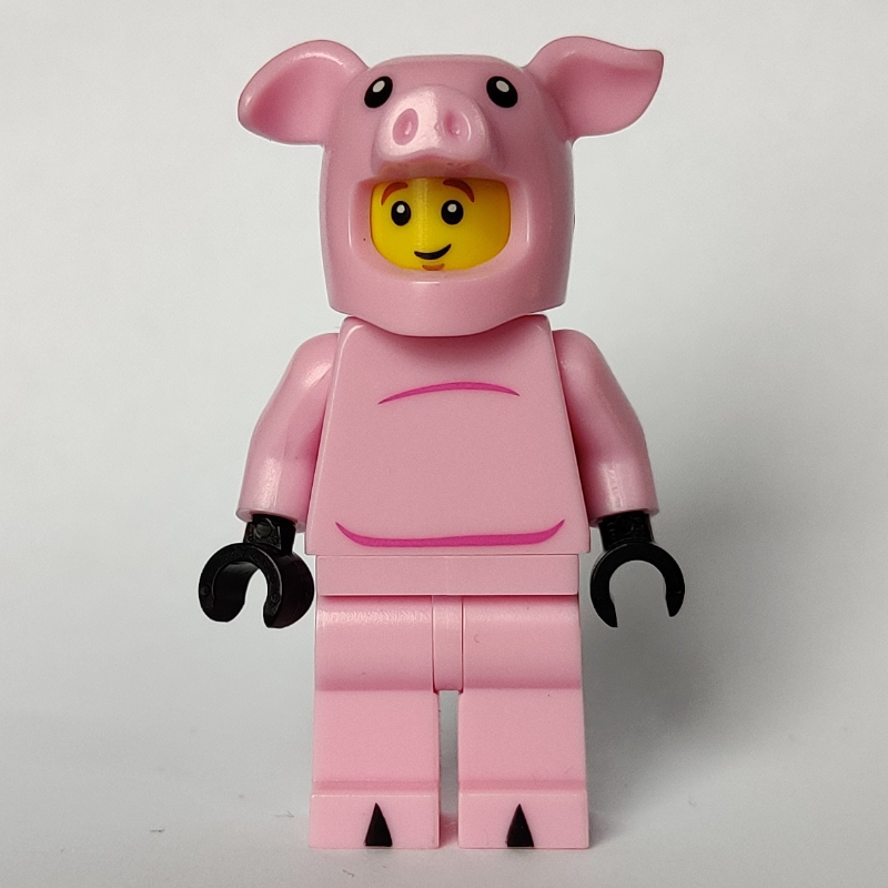 LEGO Piggy Guy (fig-001141)