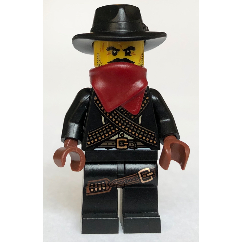 LEGO Bandit (fig-001149)