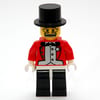 Circus Ringmaster