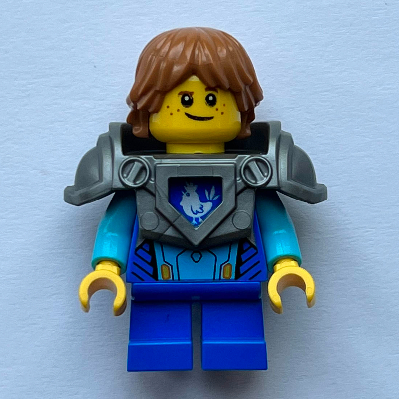 LEGO Robin Underwood / Ultimate Robin (fig-001158)