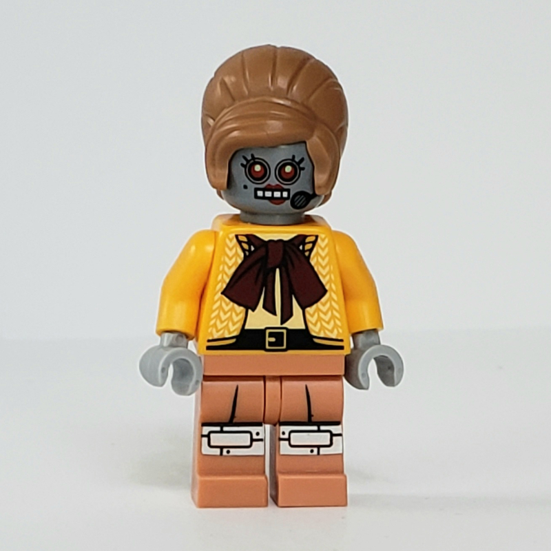 LEGO Velma Staplebot (CMF) (fig-001164)