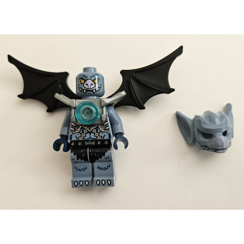 LEGO Blista (fig-001172)