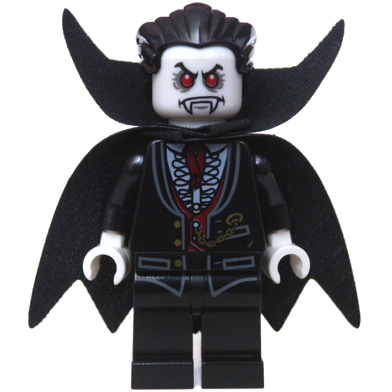 LEGO Lord Vampyre / Vampire (fig-001190)