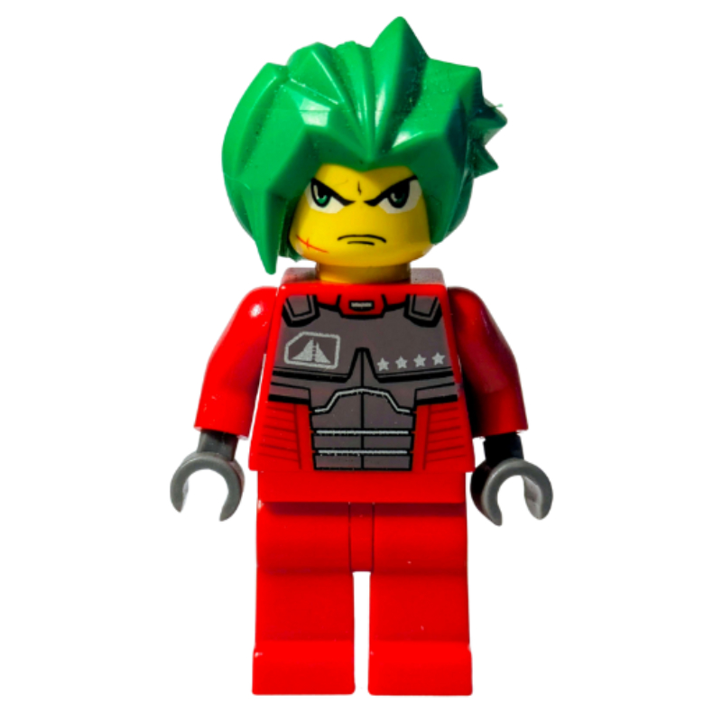LEGO Takeshi (fig-001200)
