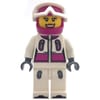 Snowboarder