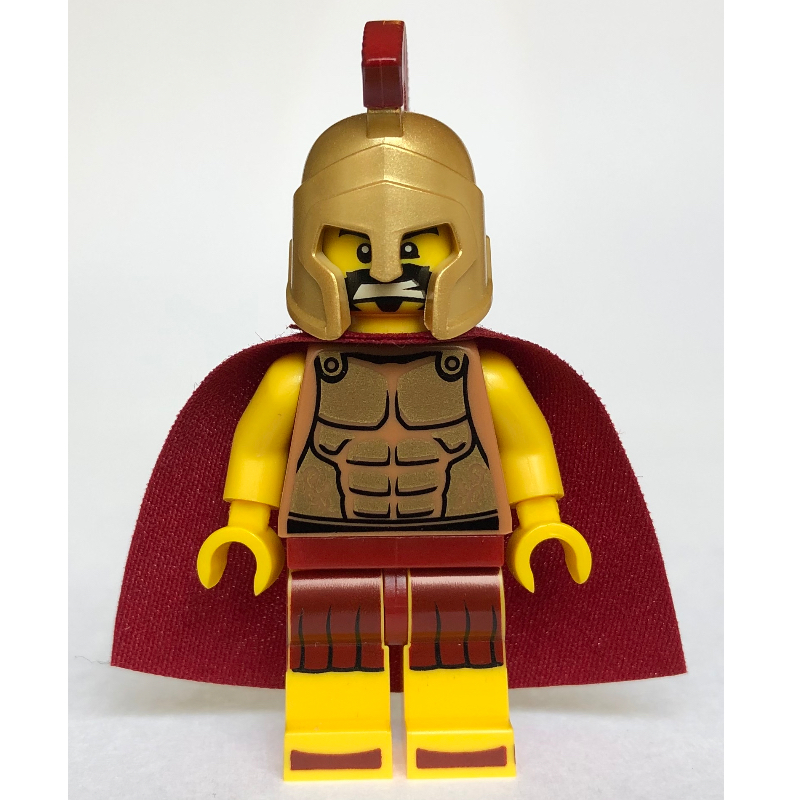 LEGO Spartan Warrior (fig-001220)
