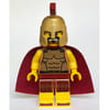 Spartan Warrior