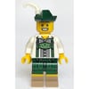 Lederhosen Guy