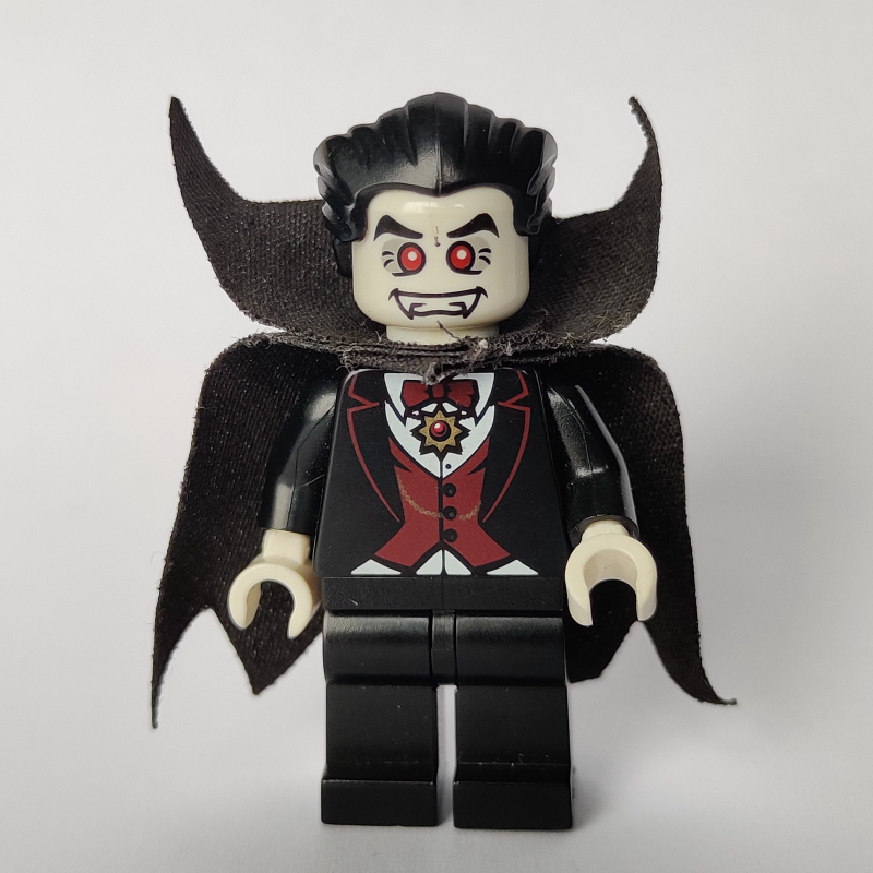 LEGO Vampire (fig-001223)