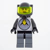 Exploriens Spaceman, Chief