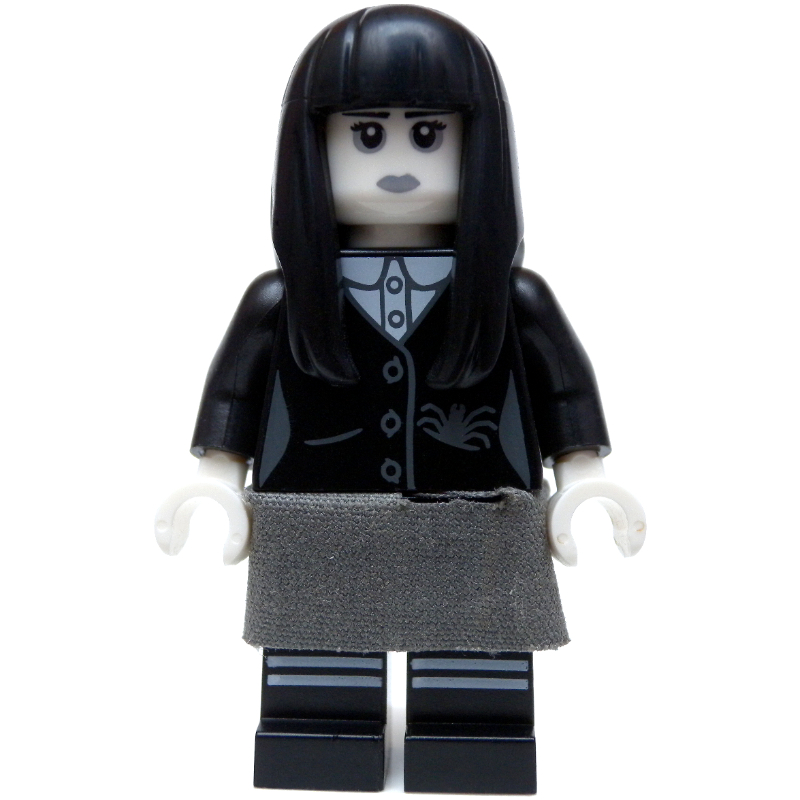 LEGO Spooky Girl (CMF) (fig-001238)