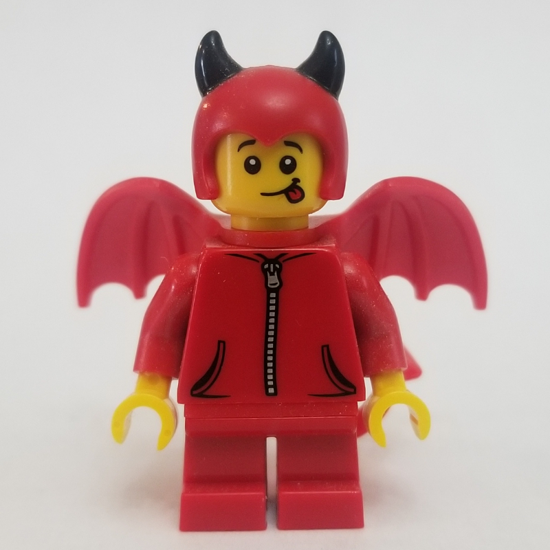 LEGO Cute Little Devil (fig-001256)