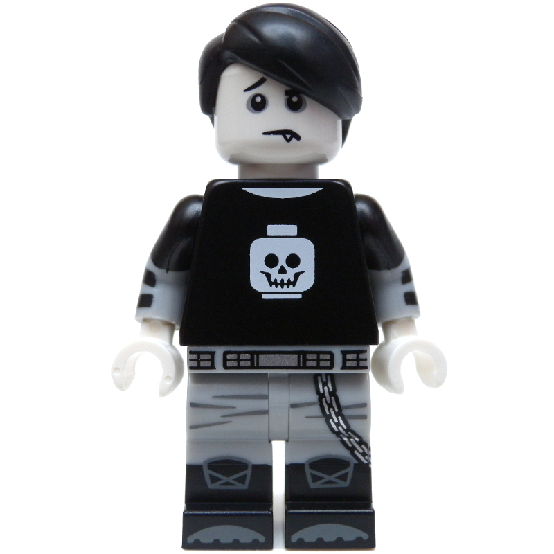 LEGO Spooky Boy (fig-001259)